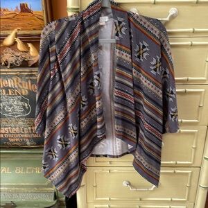 Toskd Jacket easy wear size S